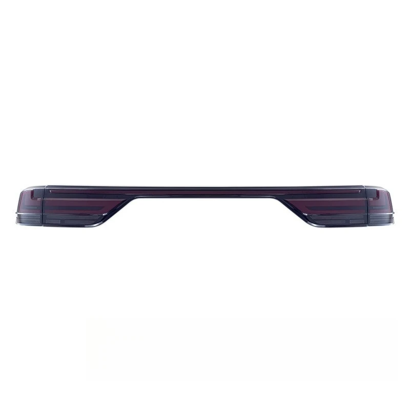

Suitable for 22-23 Toyota Landcool Luze LC300 taillight assembly modified LED through integrated taillight