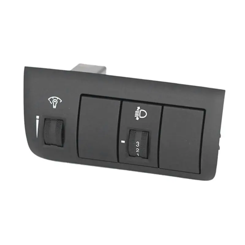 

933001M230WK Dashboard Brightness Switch Front Illumination Switch Auto Replacement Parts Accessories For Kia Forte Forte-A67F