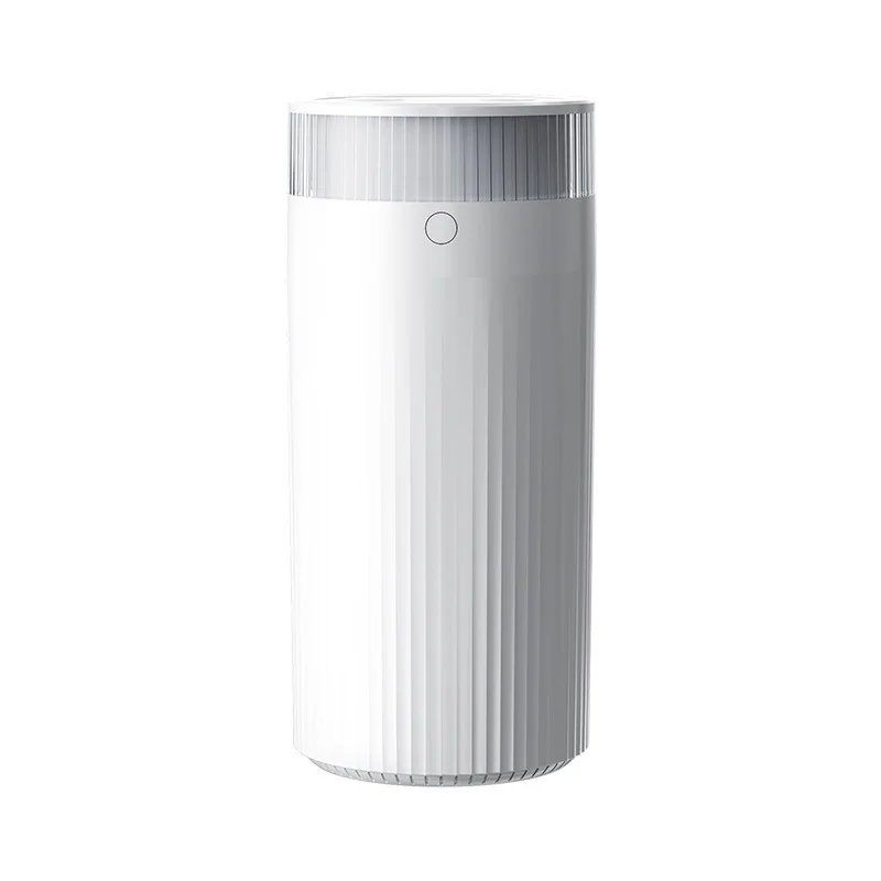 New humidifier household double spray fog USB night light air humidifier office dormitory desktop humidifier