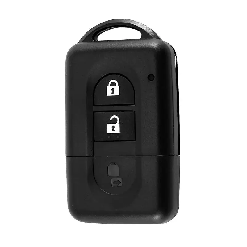 

Пульт дистанционного управления для бесключевого доступа A82M с 2 кнопками, 433 МГц, чип ID46 для Nissan X-Trail, Qashqai, Pathfinder, 285E34X00A, 285E3EB30A