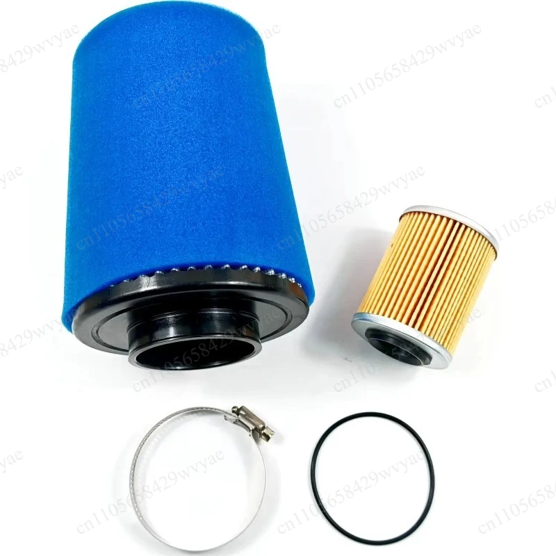 ATV Engine Filter Kit Multiple Models Replacement Filters