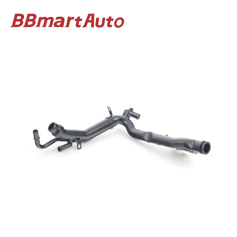 

BBmart Auto Original Parts Engine Coolant Pipe OE 078121070CB For Audi