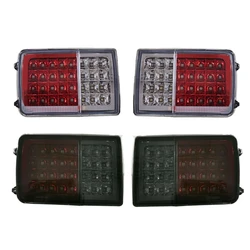 Tail lights for SUZUKI EVERY DA16 DV17 32 LED TAIL LIGHTS rear lights