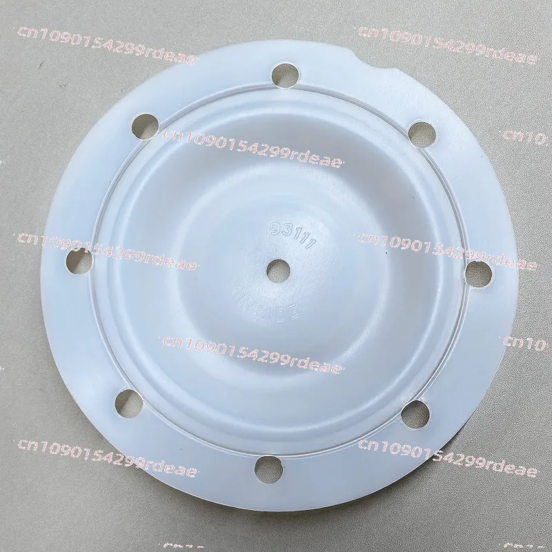 

Pneumatic Diaphragm Pump 66605J-344 Accessory 93111 Diaphragm for ARO 1/2 Inch 93465 Diaphragm