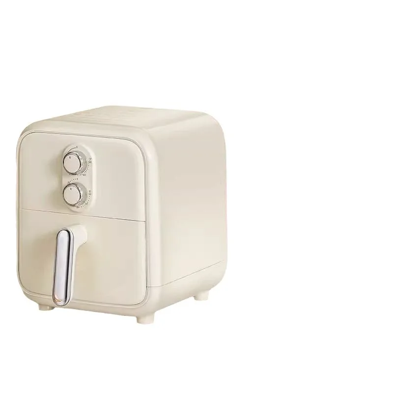 

Precise temperature control when turning over