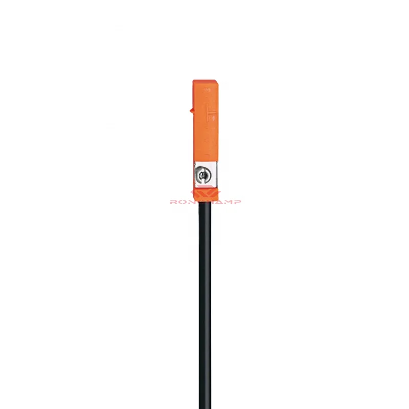 100% New Original IFM Imported IFM T-slot Cylinder Sensor MK5123 IFM MK5114 MK5118 MK5365 MK5176