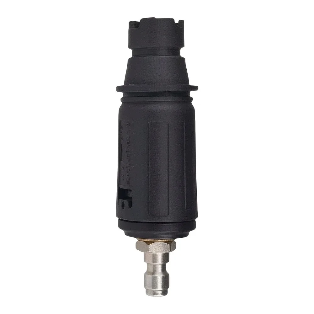 for durable Garden Turbo Spray Turbo Nozzle Garden Power Tools Pressure Washer Compact Adjustable Accessories High Pressure