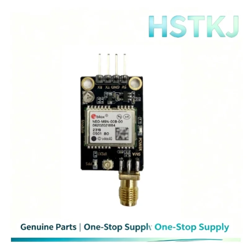Development version positioning module NEO-M9N-00B-00 M10 M8N high-precision sub meter GNSS multi frequency positioning module
