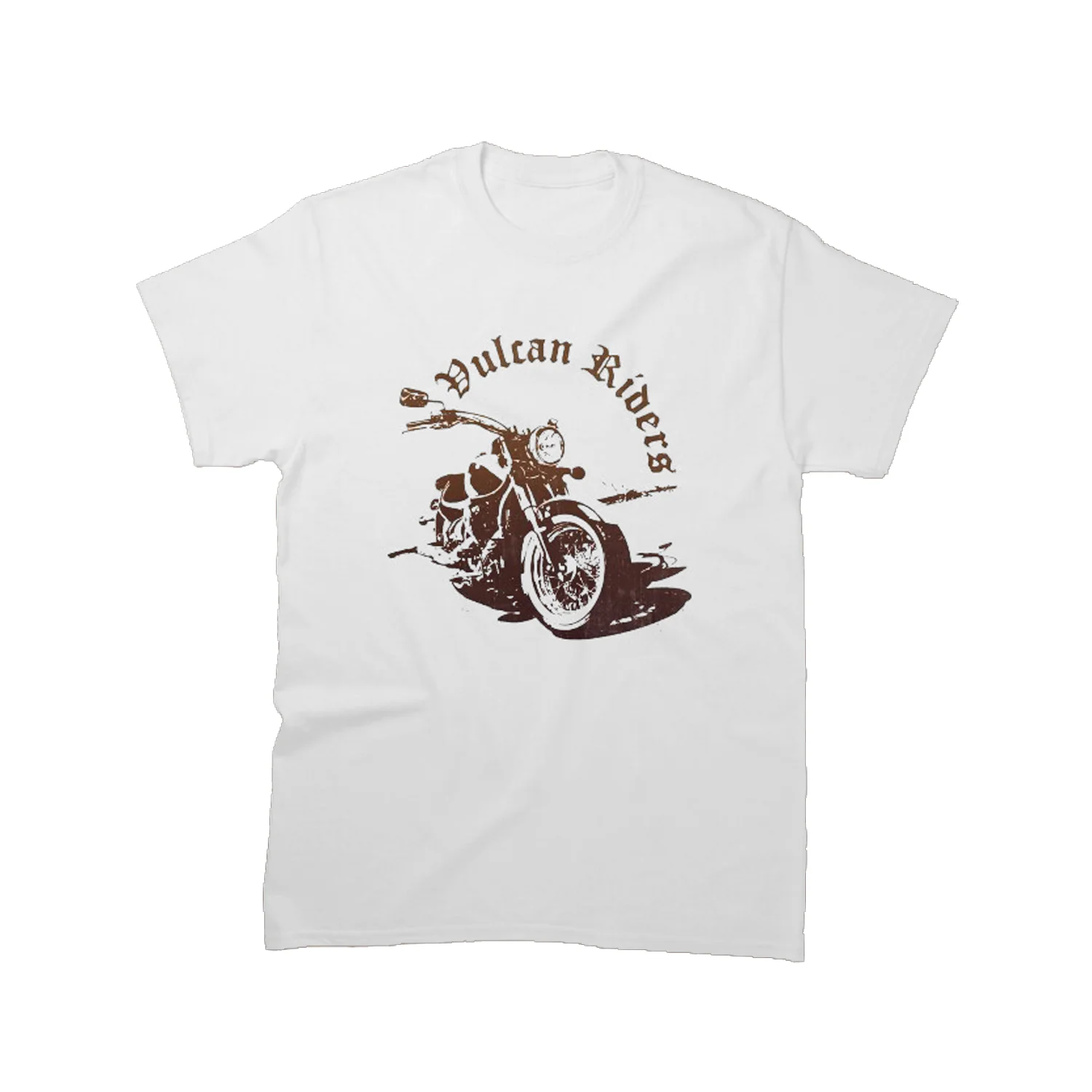 كاواساكي فولكان الكلاسيكية تي شيرت ريترو ستايل في الهواء الطلق للجنسين الصيف متسابق دراجة نارية المتحمسين المحملة هدية باردة