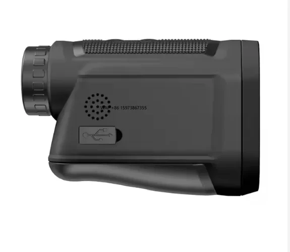 

Outdoor Handheld Rangefinder with Display High Precision Product