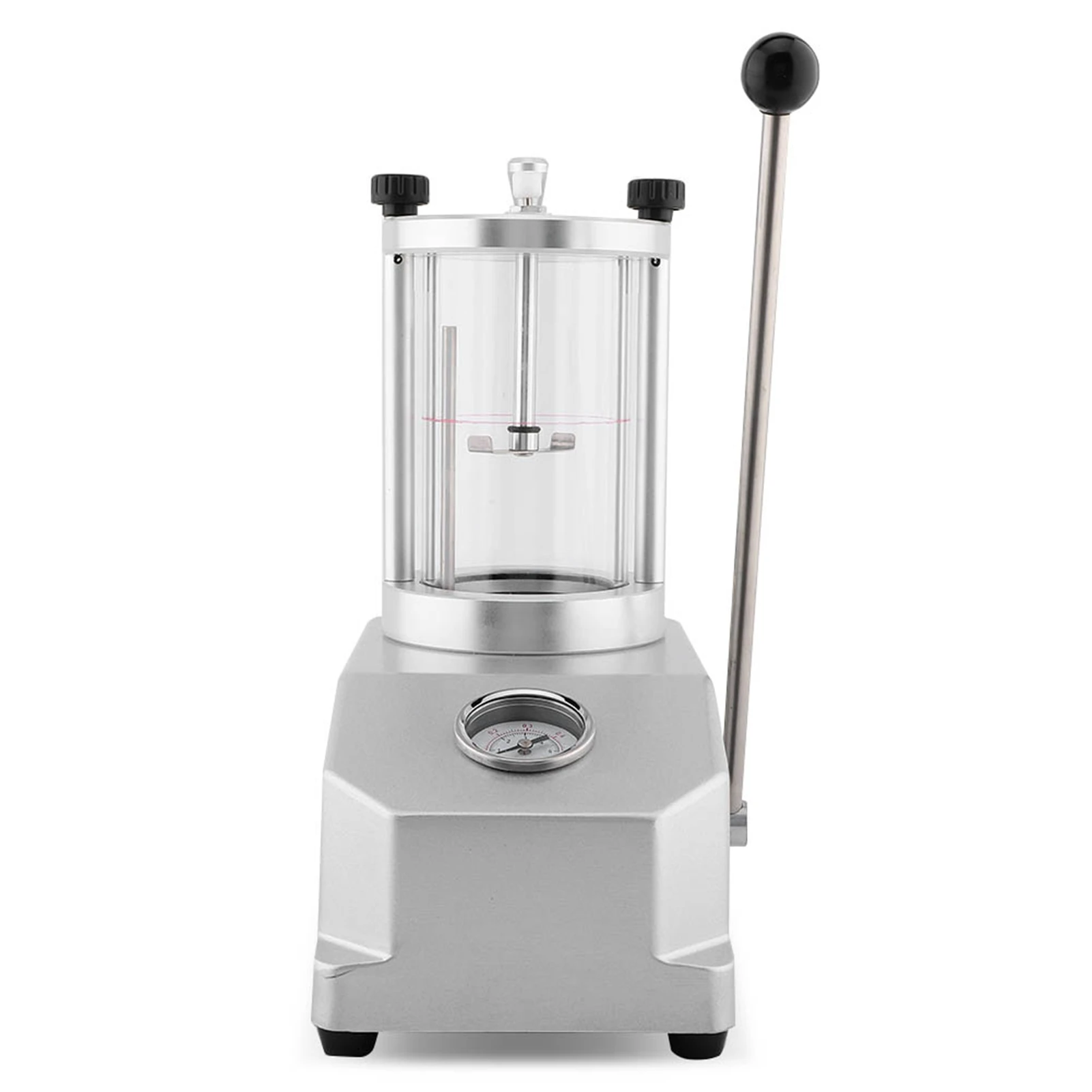 Watch Water Resistant Tester Tool Watch Water Resistant Tester Tool 6 ATM 2 Watches Case Resistance Pressure Test Machine