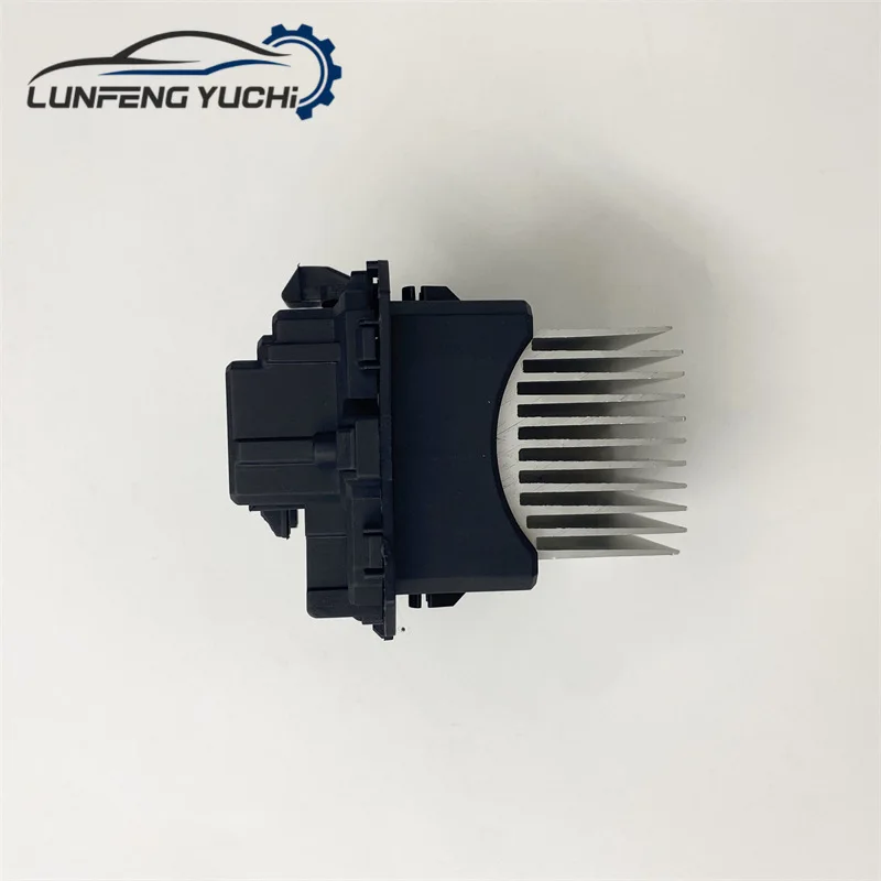 64119286870, 64119240713 - Interior Blower Regulator For MINI Clubman R55, Countryman R60, MINI R56/R57/R58/R59, Paceman R61
