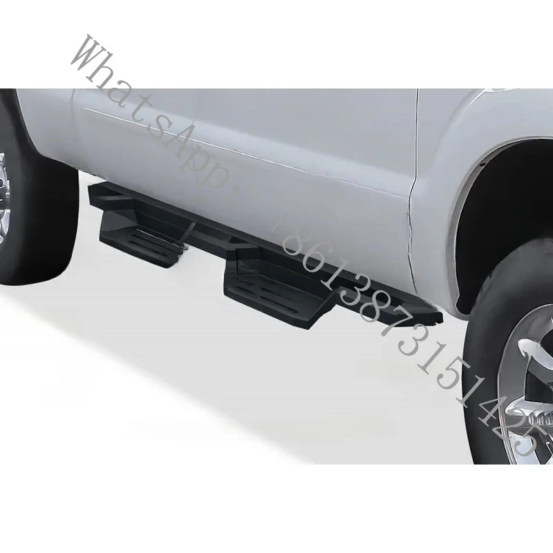 

Suitable JK Side Step Welcome Plate Four-Door Off-Road Racing Modified Bar Guard