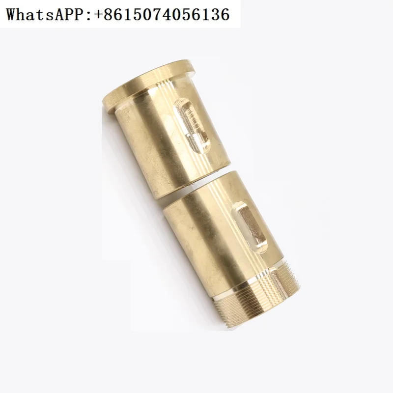 

C5112A C5116A vertical car crossbeam horizontal lifting frame copper nut vertical car accessories