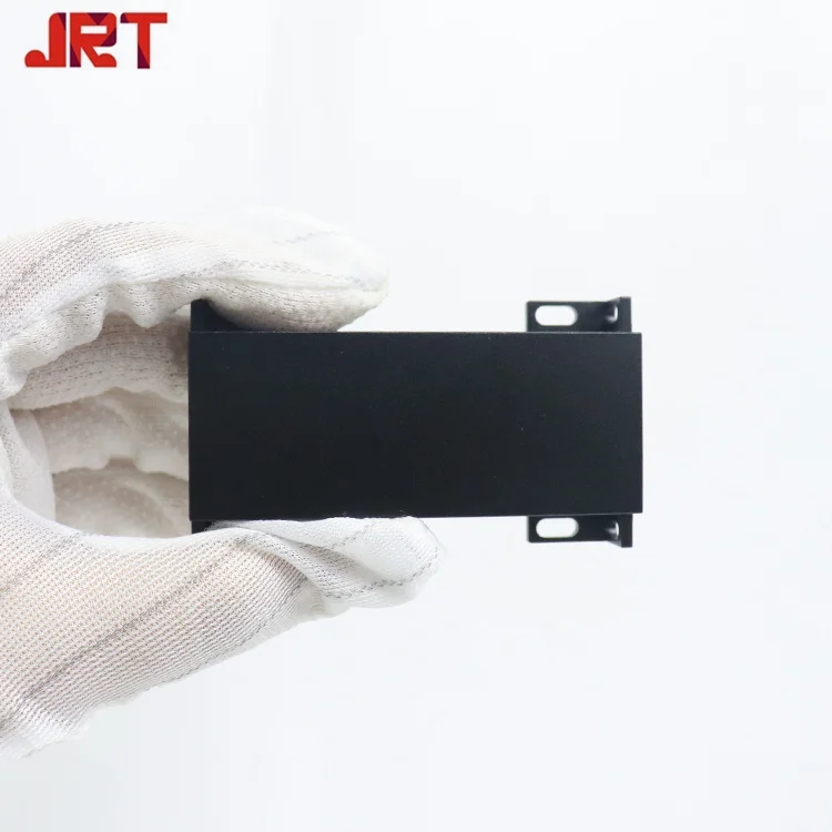 Small Object Distance Sensor IP54 Laser Distance Sensor 1 m to 40 m TTL Ant  Distance Module for Sale