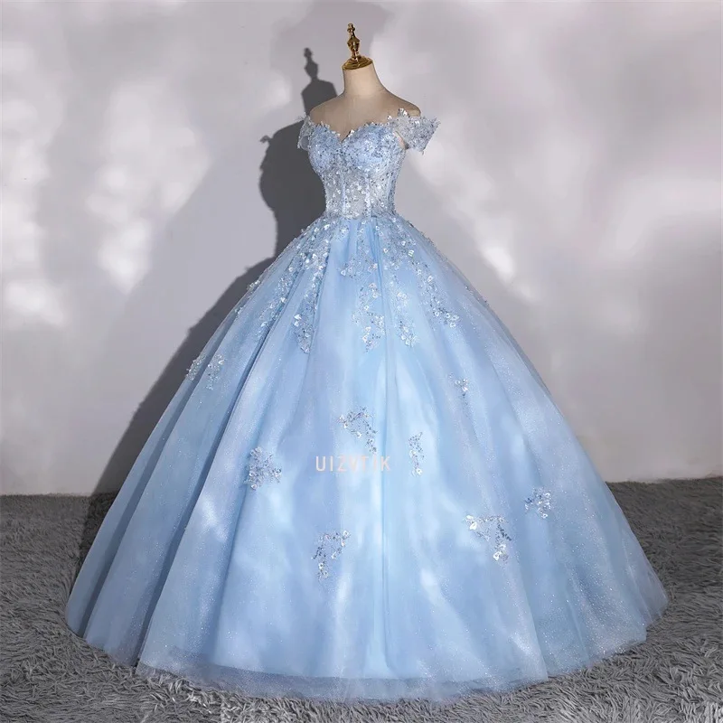 Thumbnail 3 - #42 Ranked Quinceanera Dresses Picks in 2026