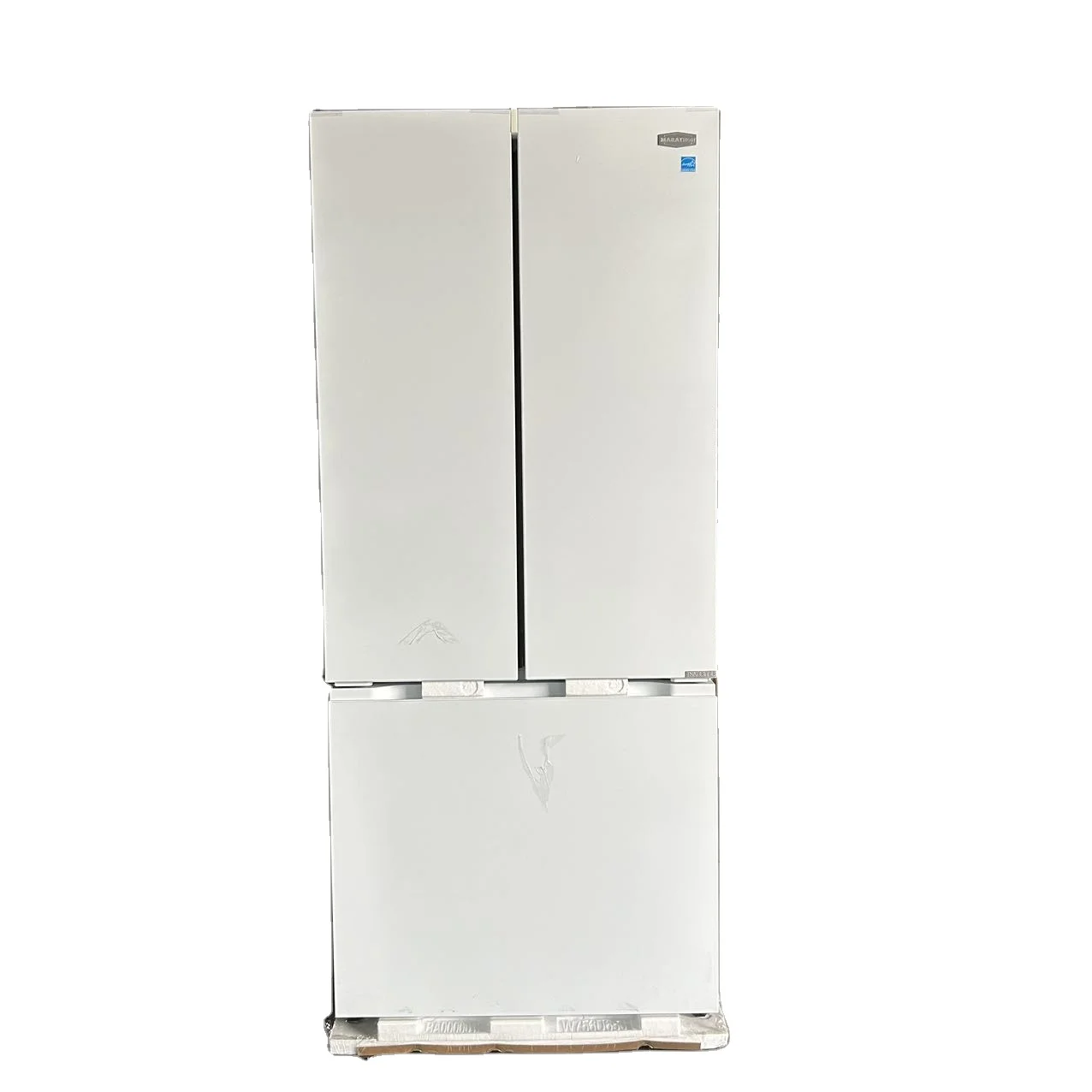 

100% Quality Performance 2 Side-by-Side Refrigerator At Low Market Price