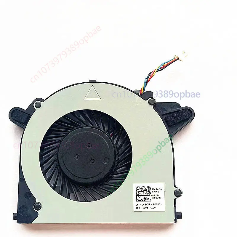 New Original CPU Cooling Fan for DELL Ultra 7090 All-in-one OptiPlex 7070 065VXF Internal Replacement Fan