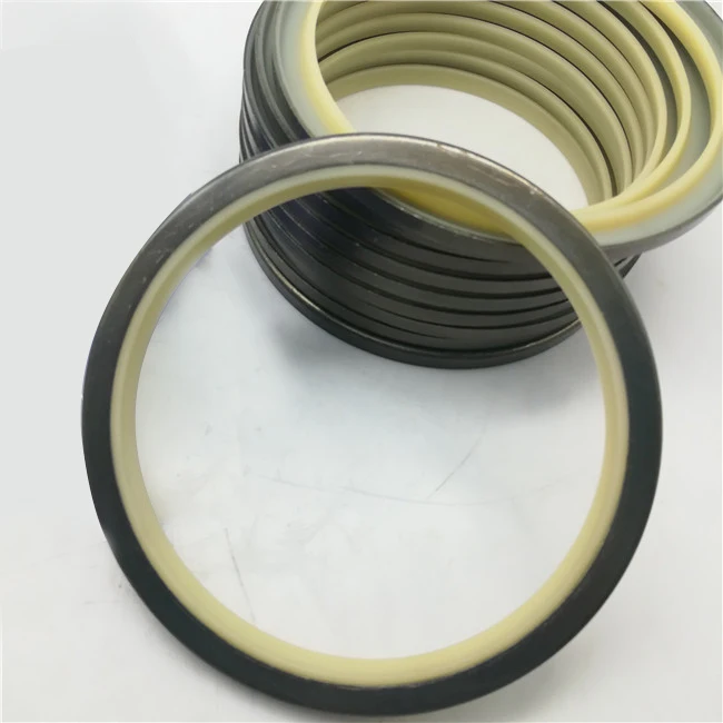 for CAT312D2 E330B E345 Lip Seal Type 9X4600, Excavator Dust seal 9X-4600