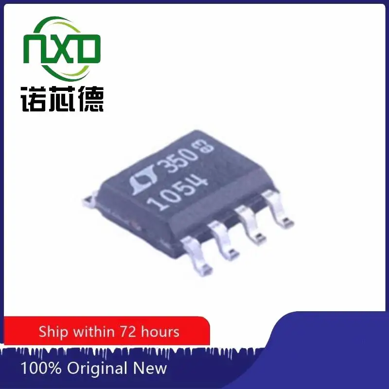 

10PCS/LOT LT1054CS8#PBF LT1054CS8 ADI SOIC8 Switching regulator chip Brand new original