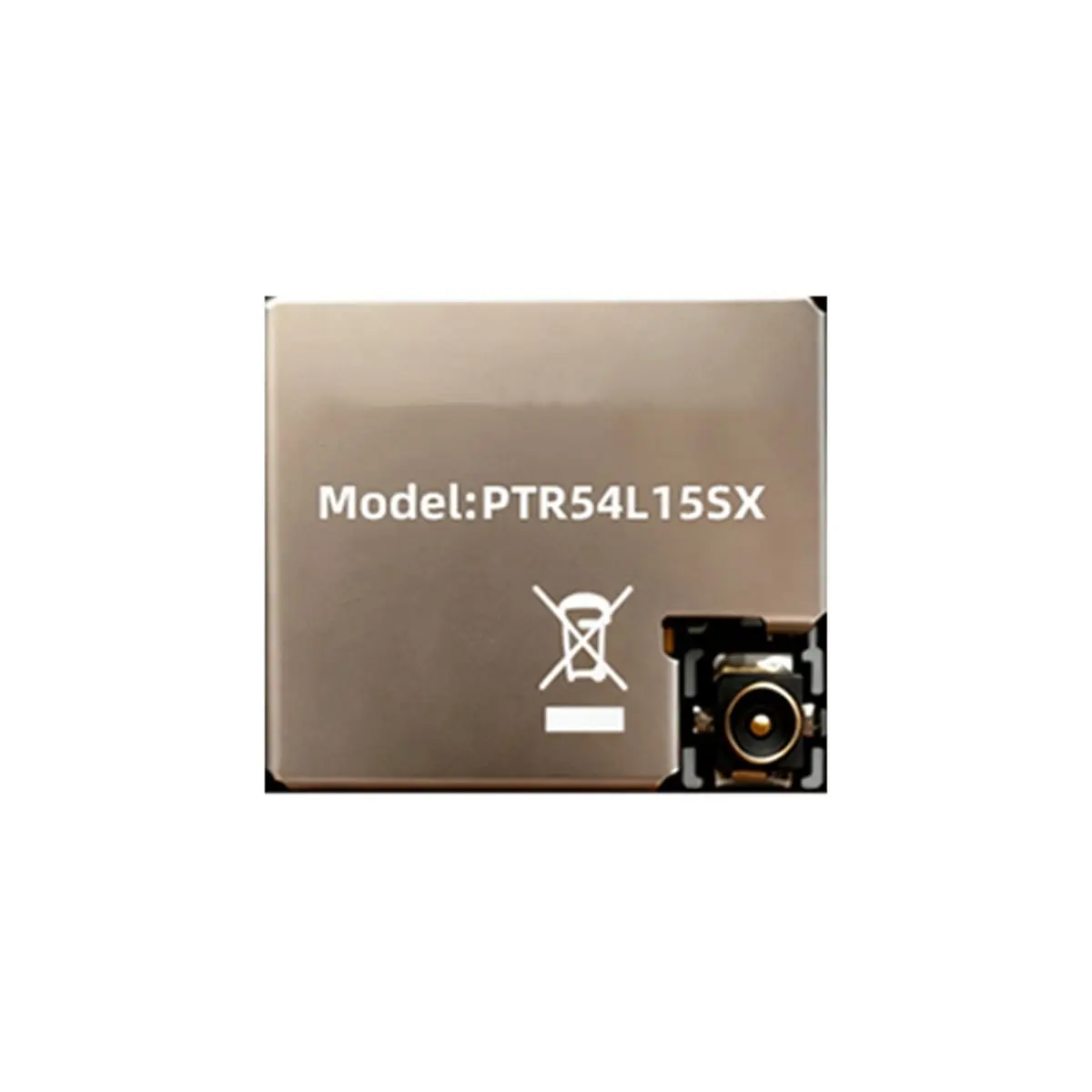 T239C Tools-PTR54L15SX Low Power Bluetooth 6.0 Module with Dual-Core Processor for Smart Wearable Industrial IoT Development
