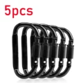 Black 5pcs