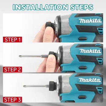 100% 原廠 Makita 18V DTD173 無線螺絲起子電動扳手扭力工具衝擊槍電動工具無線鑽 10 最佳銷售 牧田18 - №9
