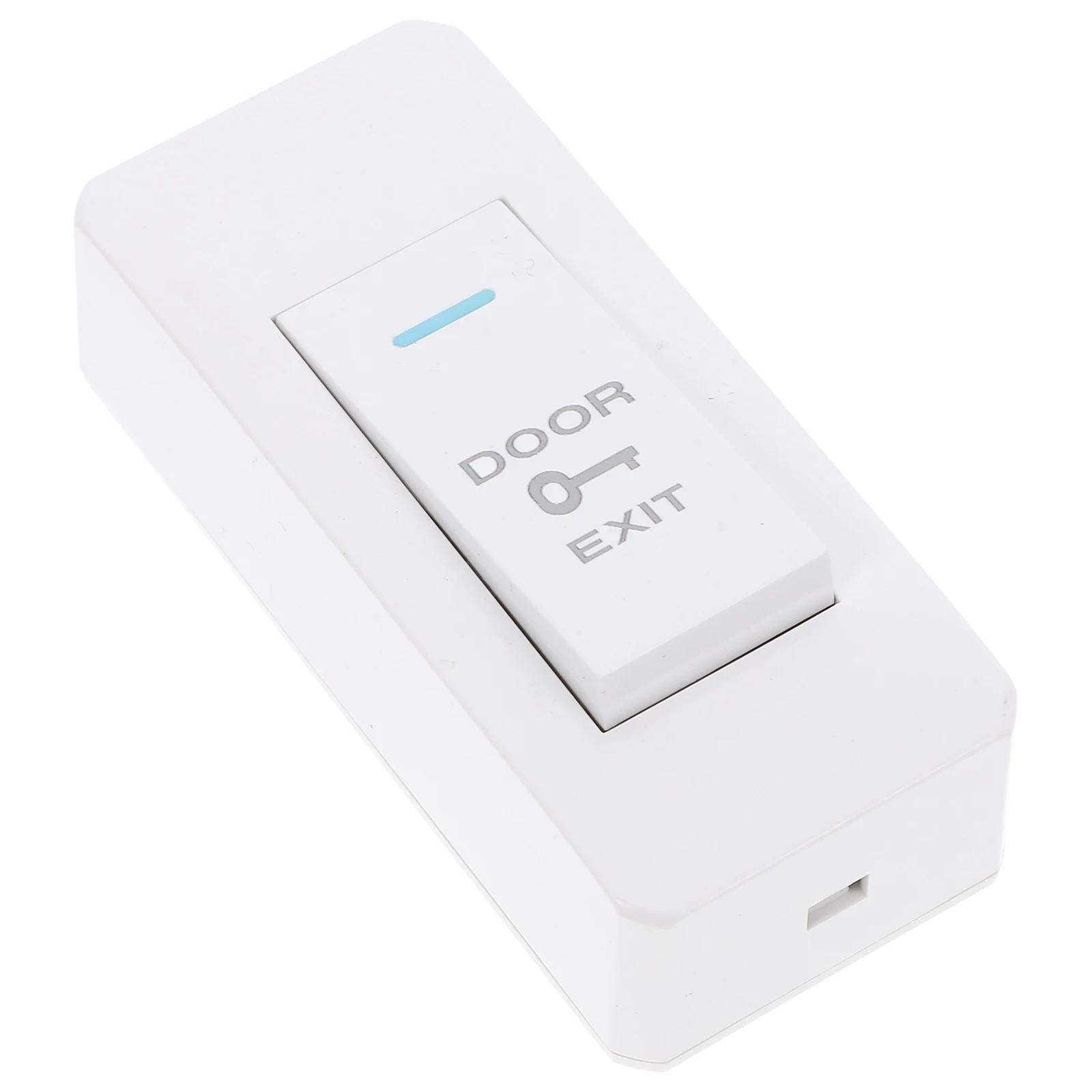 

Access Control Switch Door Release Button Doorbell Home Wireless Open Sensors Easy Installation Buttons PC