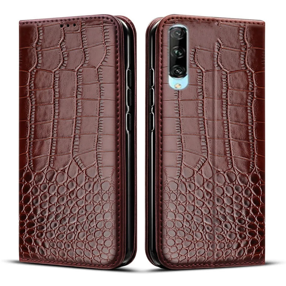 For Huawei Y9S Case Soft Silicone Cover Flip Leather Phone Case on For Huawei Y9S Y9 S Wallet Cover STK-L21 L22 LX3 Coque Fundas