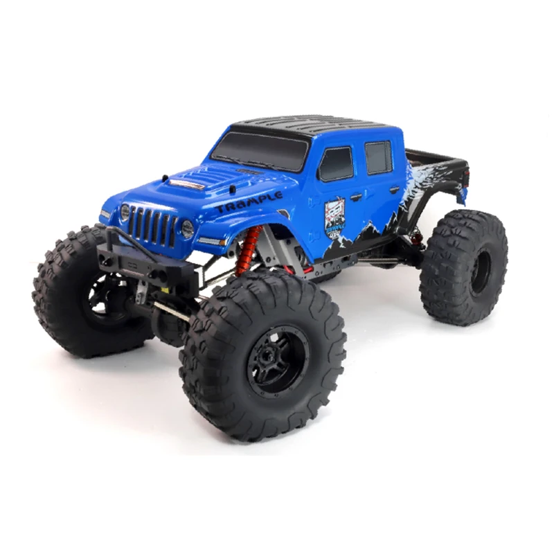 RGT V1　ミニクローラーラジコン RGT V1 ミニクローラーラジコン - メルカリ