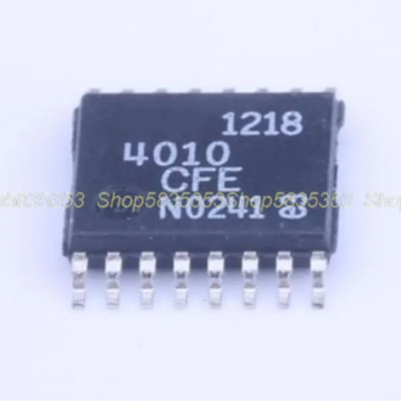 

1-10pcs New LTC4010CFE#PBF LTC4010CFE LT4010CFE 4010CFE TSSOP-16 Battery management chip