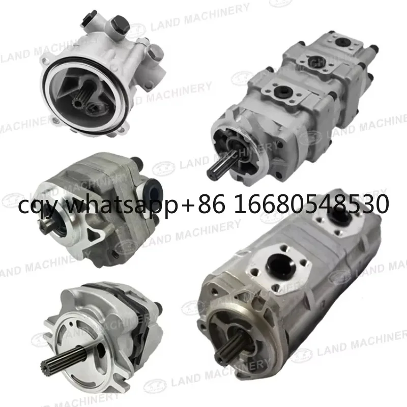 All Models Hydrauli… - image