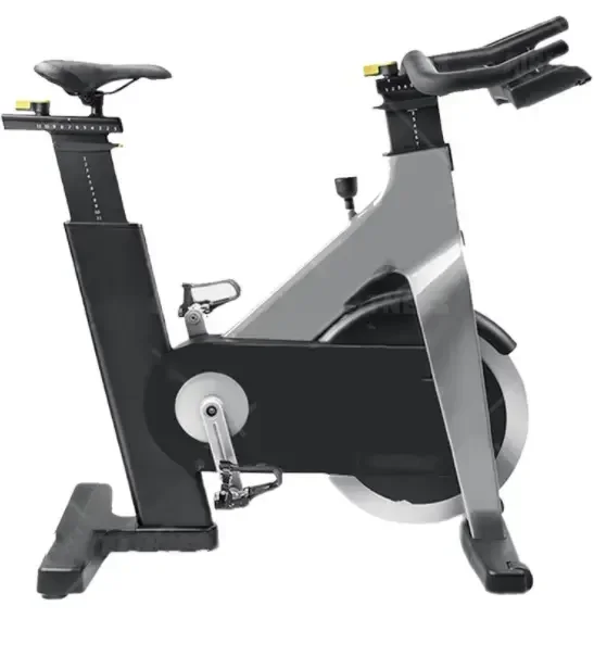 

2024 hot sale high quality spinning bike equipment for gym cardio machine cycling training