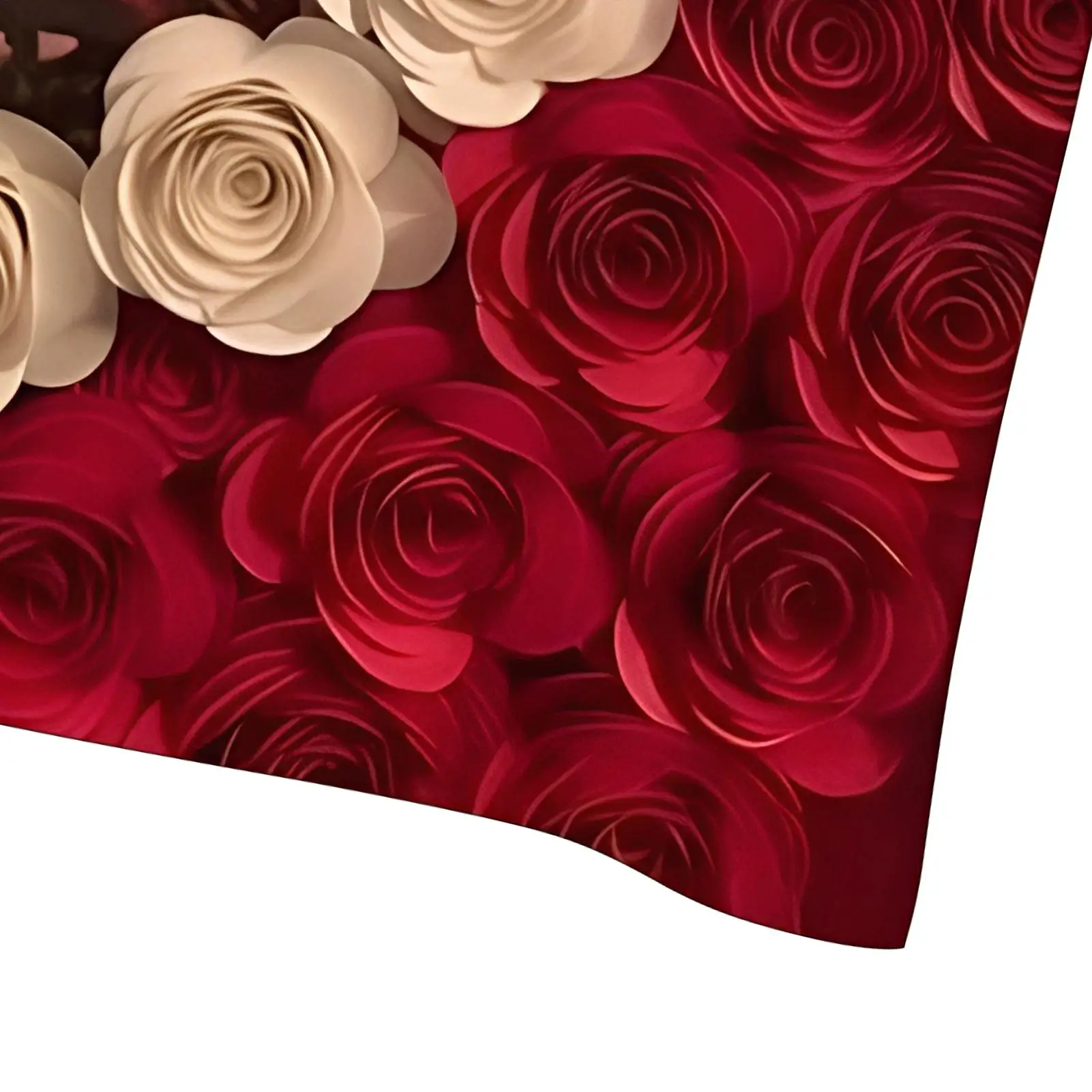 

Одеяло для дивана, фланелевое теплое мягкое религиозное одеяло с кроватью Девы Марии для дивана, кресло, гостиная, спальня