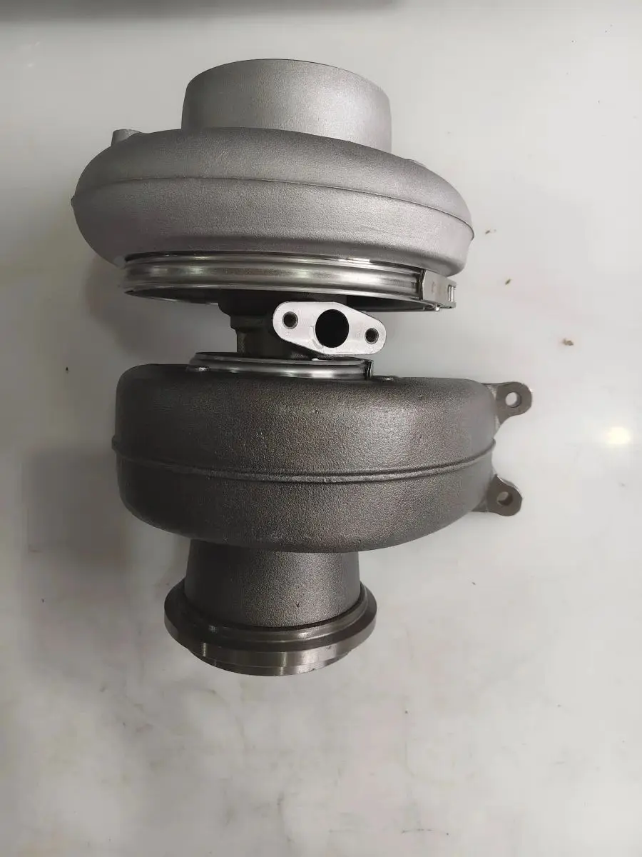 HX55 Turbo 3595091 3595092 4036902H 3595093 3800653 3800775 4089754NX 4089754RX Turbocharger For ISX1 ISX Signature 450