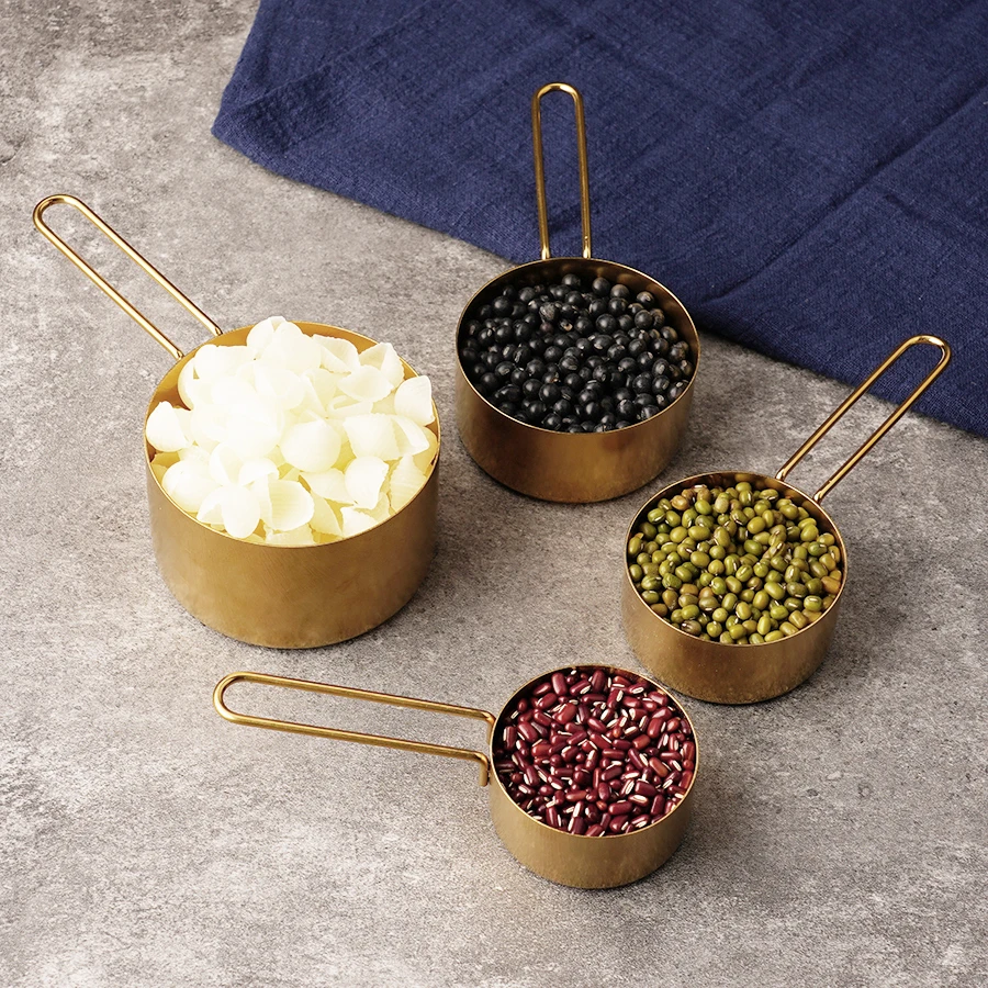 Thumbnail 4 - #16 Highest Rated Measuring Cup Sets to Buy in 2026