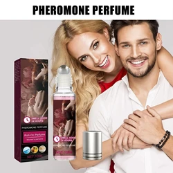 Intimate partner sex pheromone perfume oil stimulates flirting fragrance charming essential oil can not be rejected