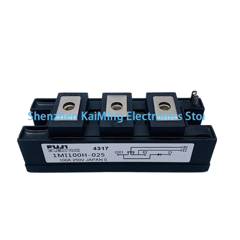 

1MI100H-025 1MI150H-025 Новый оригинальный модуль с полевым эффектом