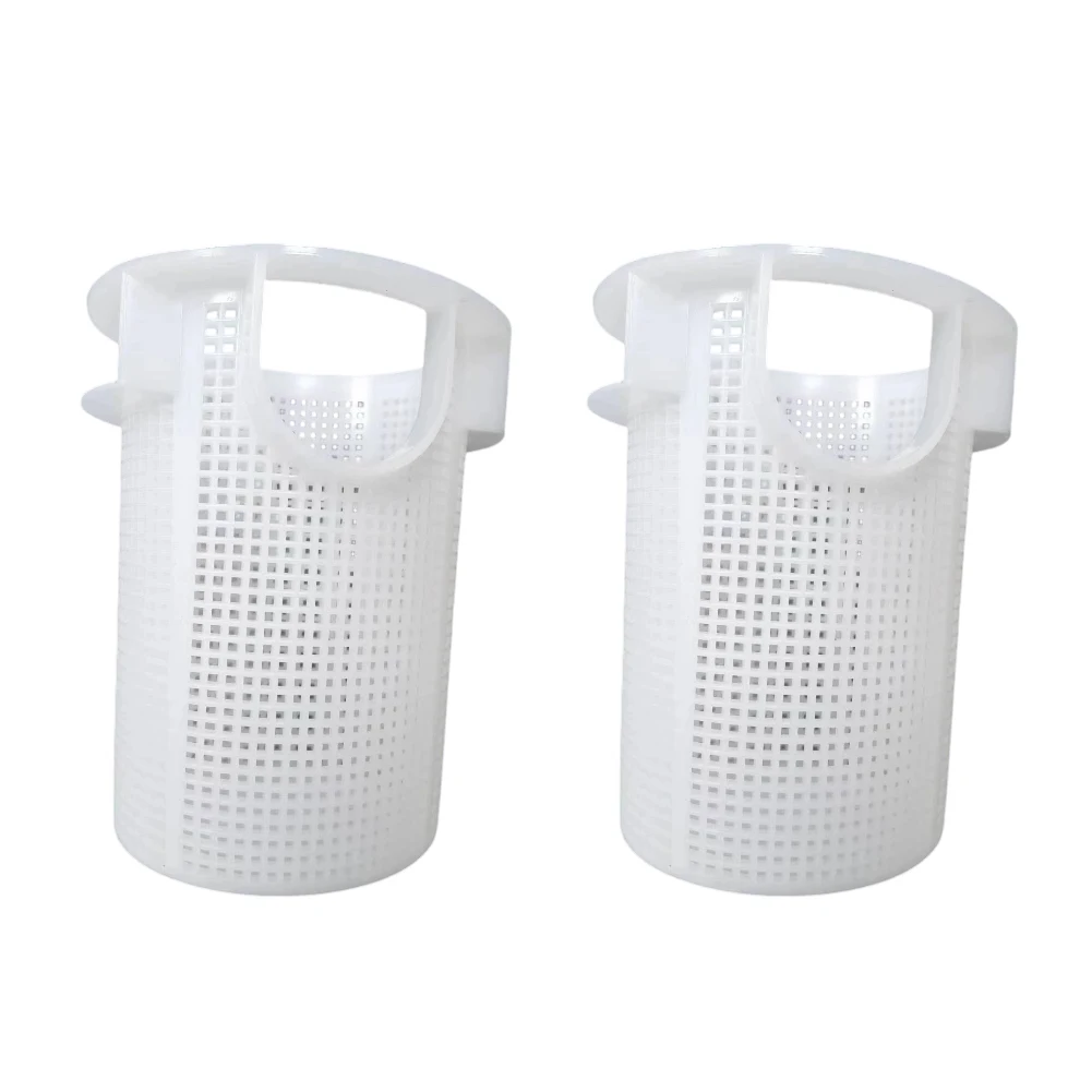 For Pentair For Sta-Rite Replacement Basket Trap Basket Pool Maintenance Pool Maintenance Filter Basket Debris And Leaf Trap
