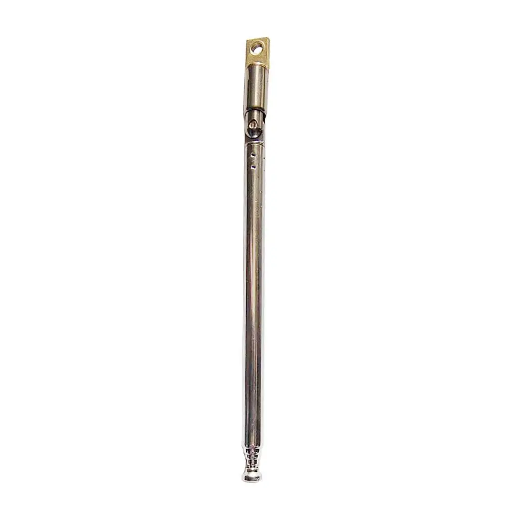 Replacement 11.5-55cm Long Radio Telescopic Aerial for Radio