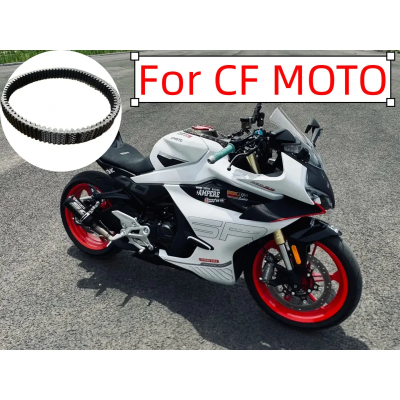 

ОРИГИНАЛЬНЫЙ ПРИВОДНЫЙ РЕМЕНЬ CVT для CF MOTO 450CC 500CC 550CC 600CC Запчасти для квадроциклов 0180-050004 Mitsuboshi Тип бренда 35,9*939