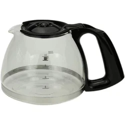 Suitable for German BOSCH/Bosch CM-829 coffee maker accessories glass pot