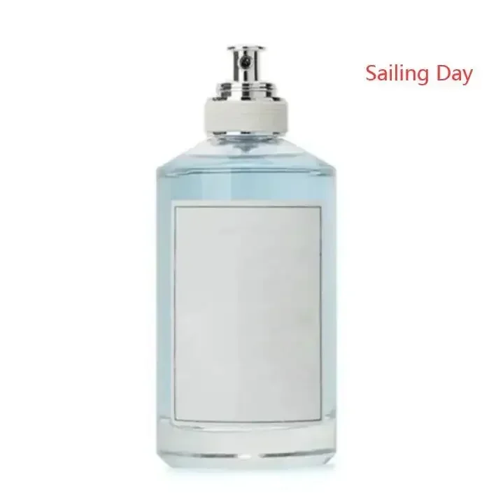 Top quality home outdoor fresh bottle fragrance taste long-lasting box packaging  lazy sunday morning jazz club beach walk