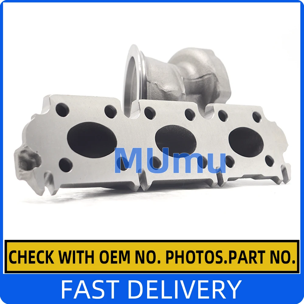 

11655A14817,11657633795,11659895980,2800013004280,5A14817,7633795,7638795,9895980 Корпус турбины для BMW 1-F20 2-F22 3-F30 4-F36