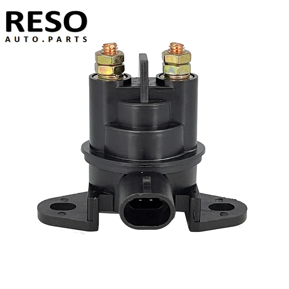 RESO    Starter Solenoid Relay Switch For SEA DOO SEADOO Speedster 2004-2012 278001376