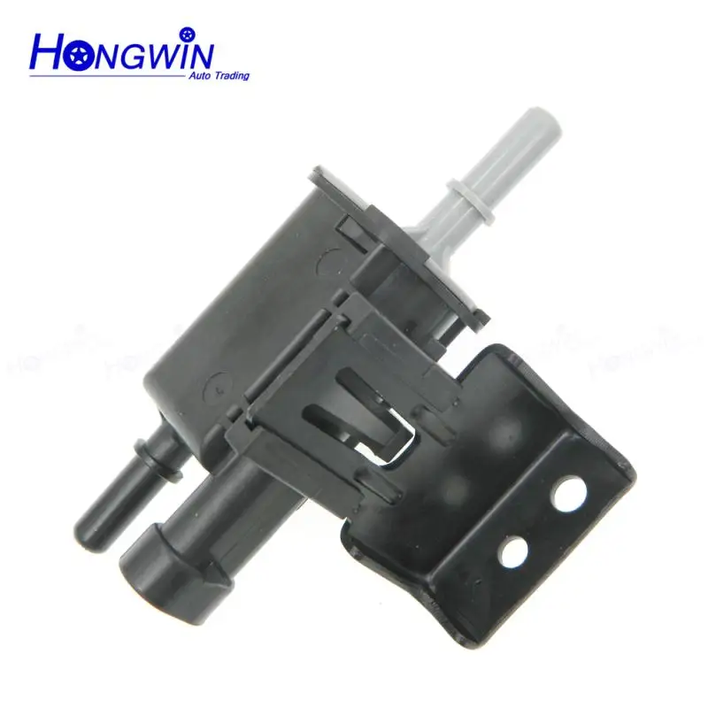 12606684 12597567 Carbon Canister Solenoid Valve For GMC Chevrolet Malib Buick GL8S New Regal New Lacrosse 2.4L Saab 2009-2016