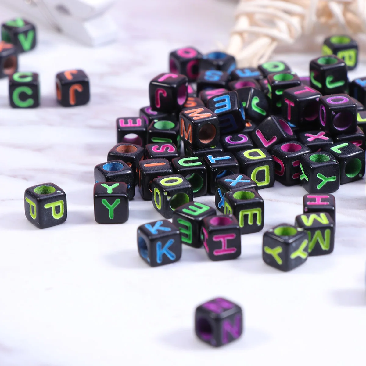 

cube beads cube beads for jewelry making acrylic cube beads jewelry making beads