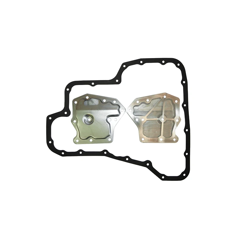 

RE4F03A RE4F03B RL4F03A RE4F03V Auto Transmission Oil Filter Gasket Kit For NISSAN Venucia Aeolus 3172831X01 3139831X02