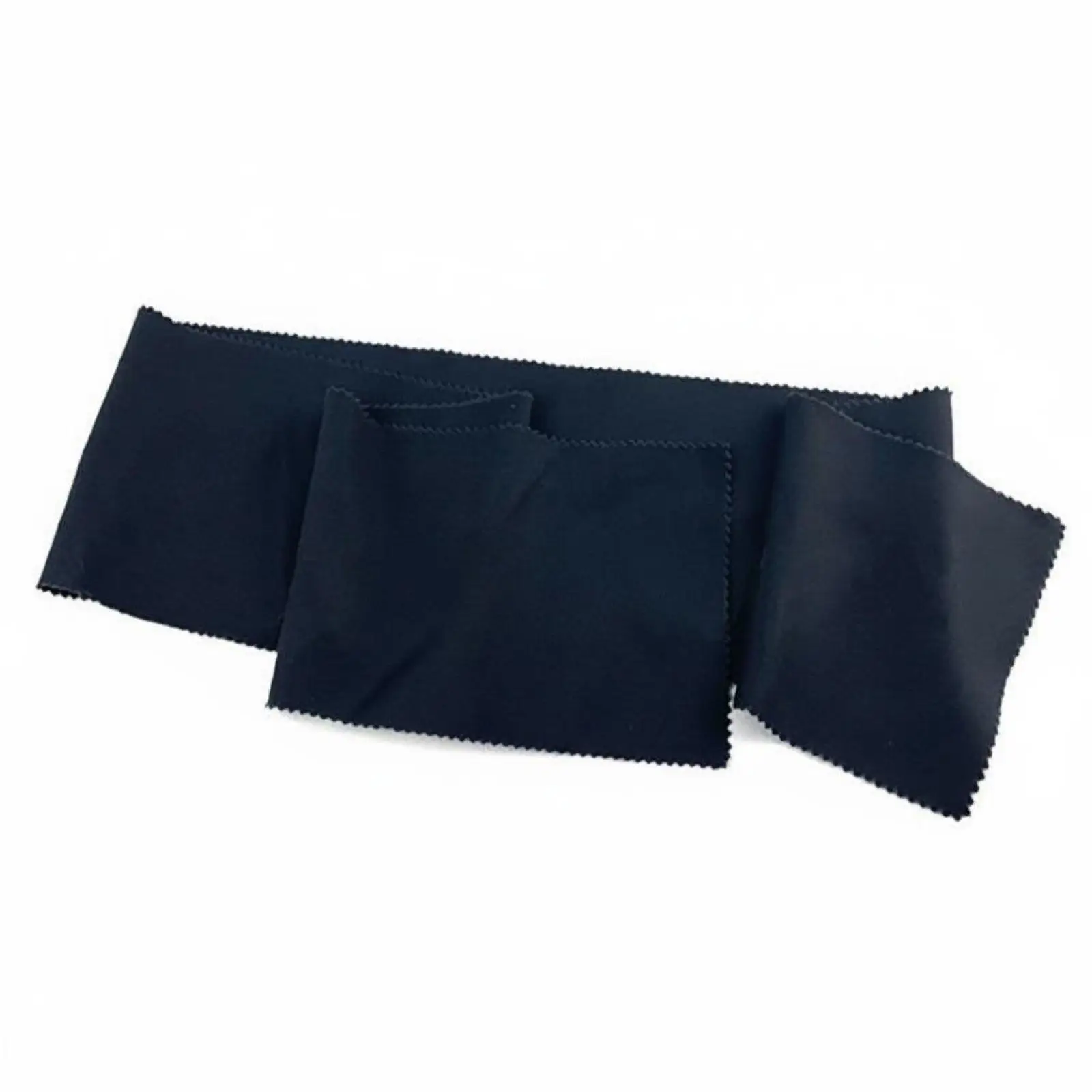 Secure Fit Dust Cover for Piano Keyboard Full-size Velvet Protector Accessory for Home Studio Electronic Piano