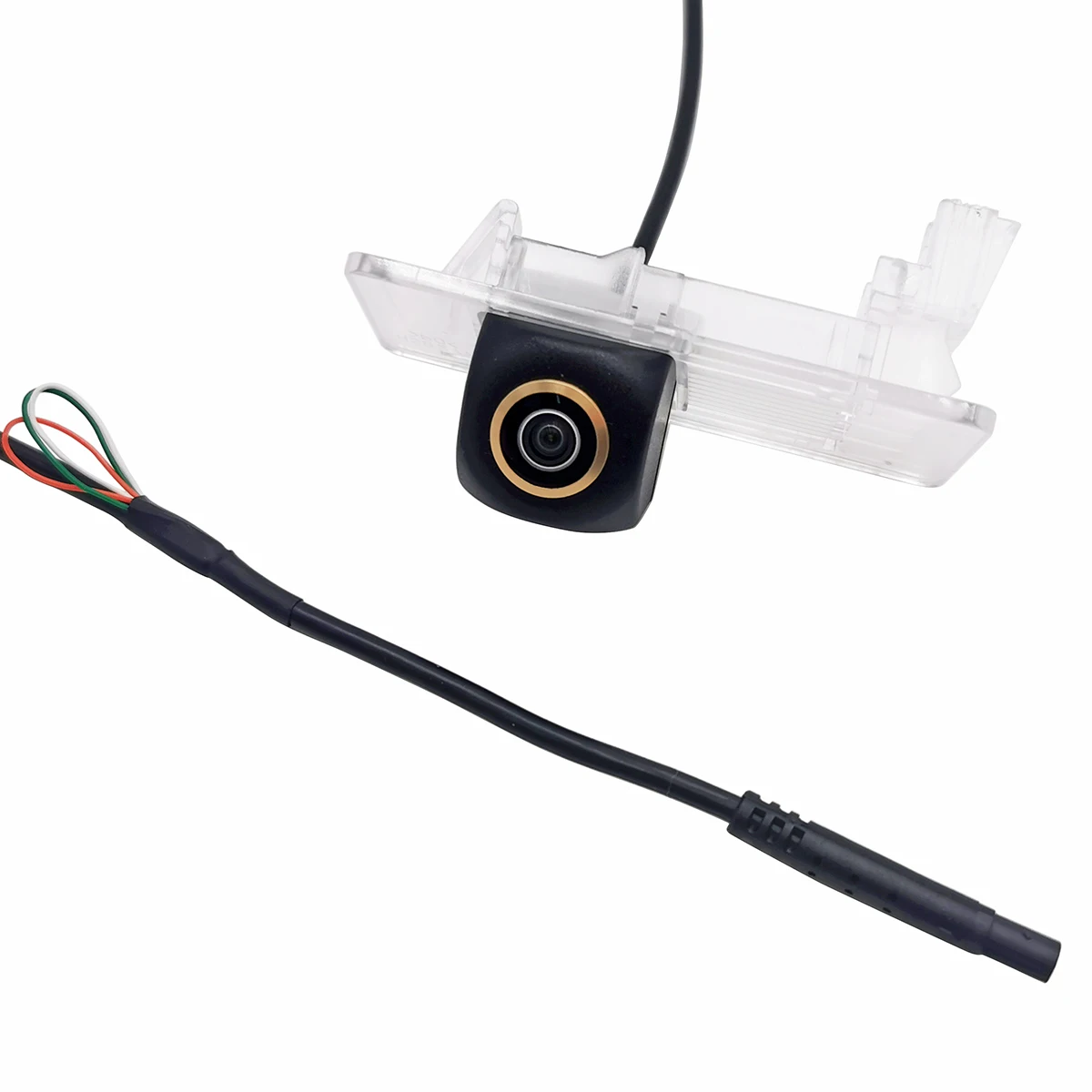 Bornwin Car Rear View Camera For VW Passat B7 2011-2020 Lavida 2012-2020 Sagitar Jetta Bora Touran Skoda Octavia Reverse Camera